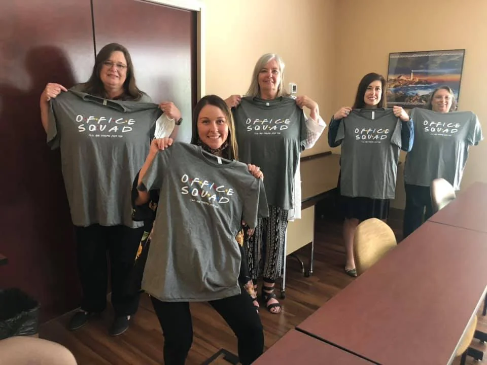 PANHANDLE HOME HEALTH, INC.