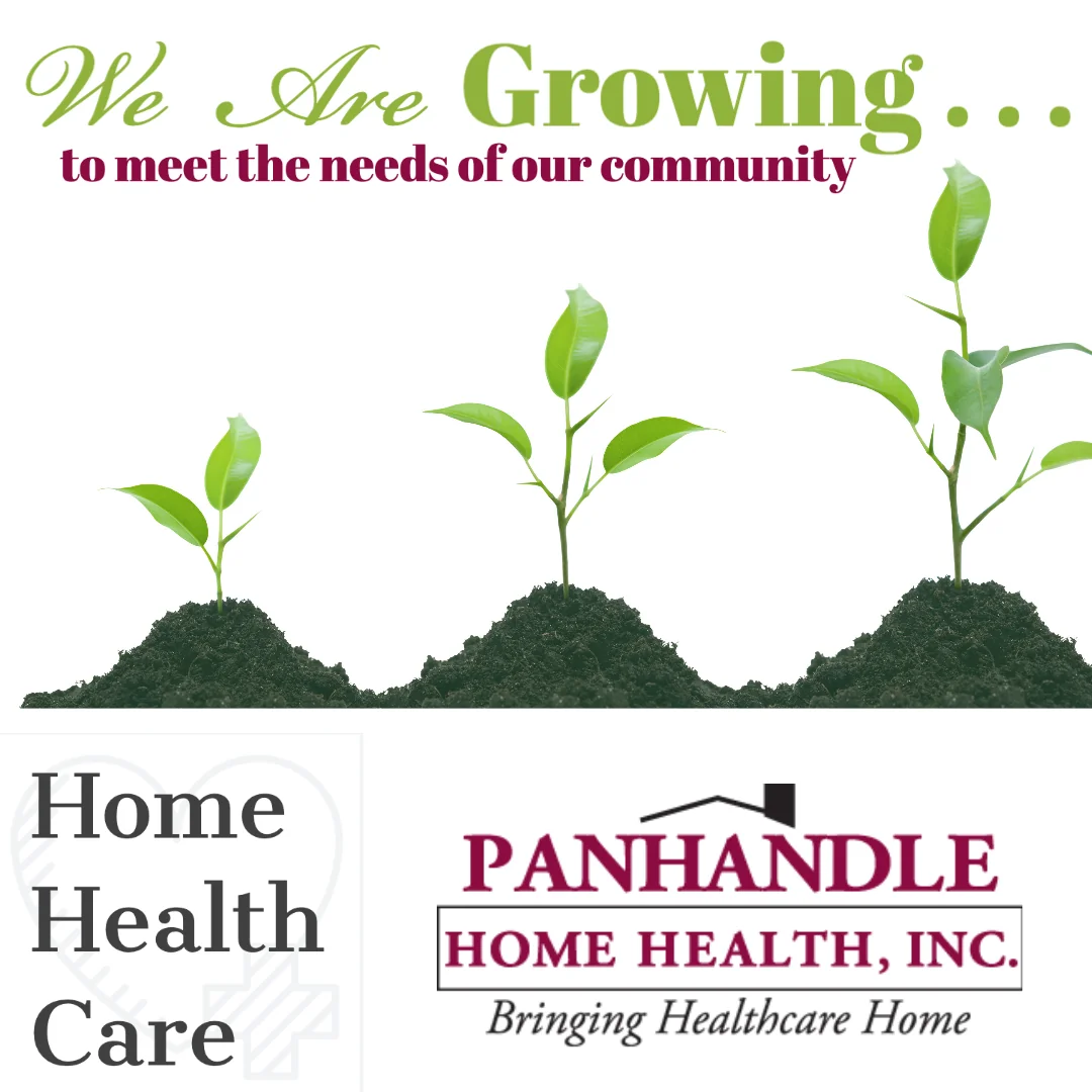 PANHANDLE HOME HEALTH, INC.