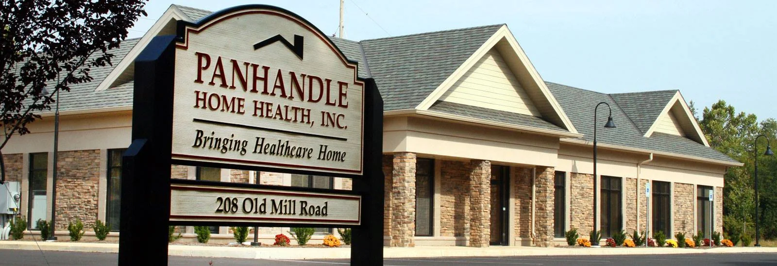 PANHANDLE HOME HEALTH, INC.