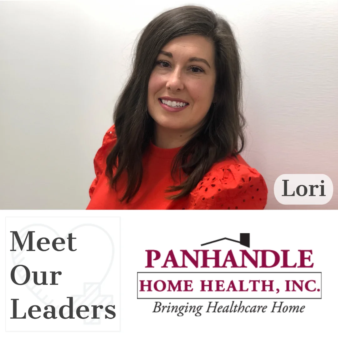 PANHANDLE HOME HEALTH, INC.
