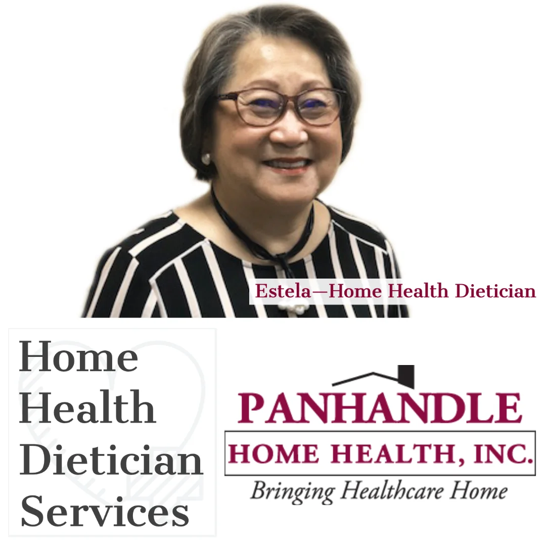 PANHANDLE HOME HEALTH, INC.