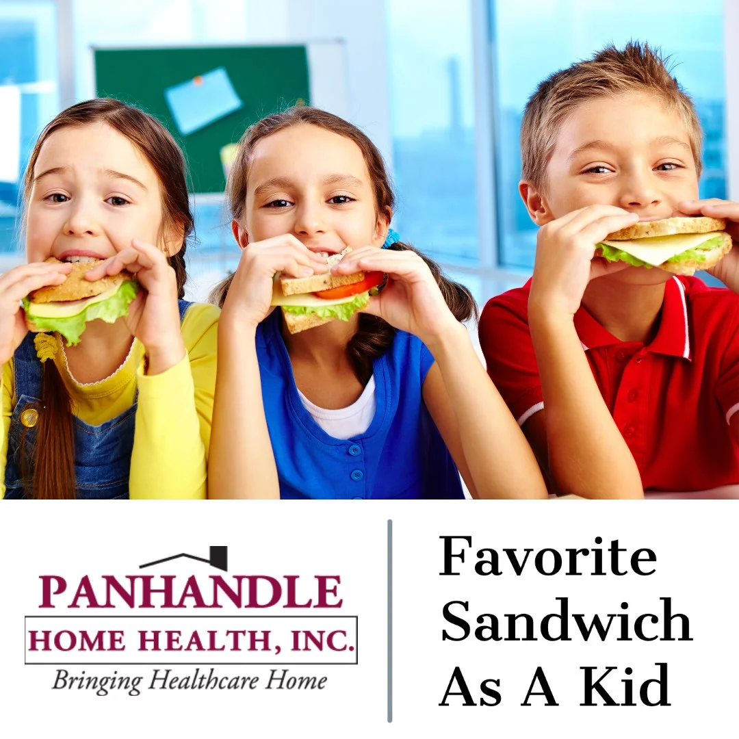 PANHANDLE HOME HEALTH, INC.