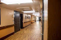 PANOLA COUNTY NURSING & REHABILITATION