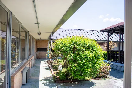 PANOLA COUNTY NURSING & REHABILITATION