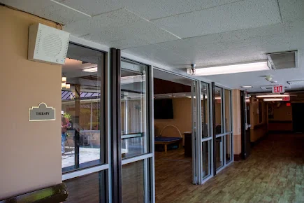 PANOLA COUNTY NURSING & REHABILITATION