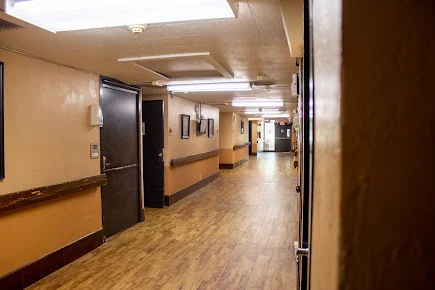 PANOLA COUNTY NURSING & REHABILITATION