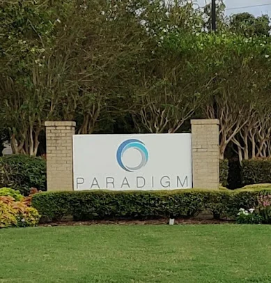 PARADIGM AT FIRST COLONY