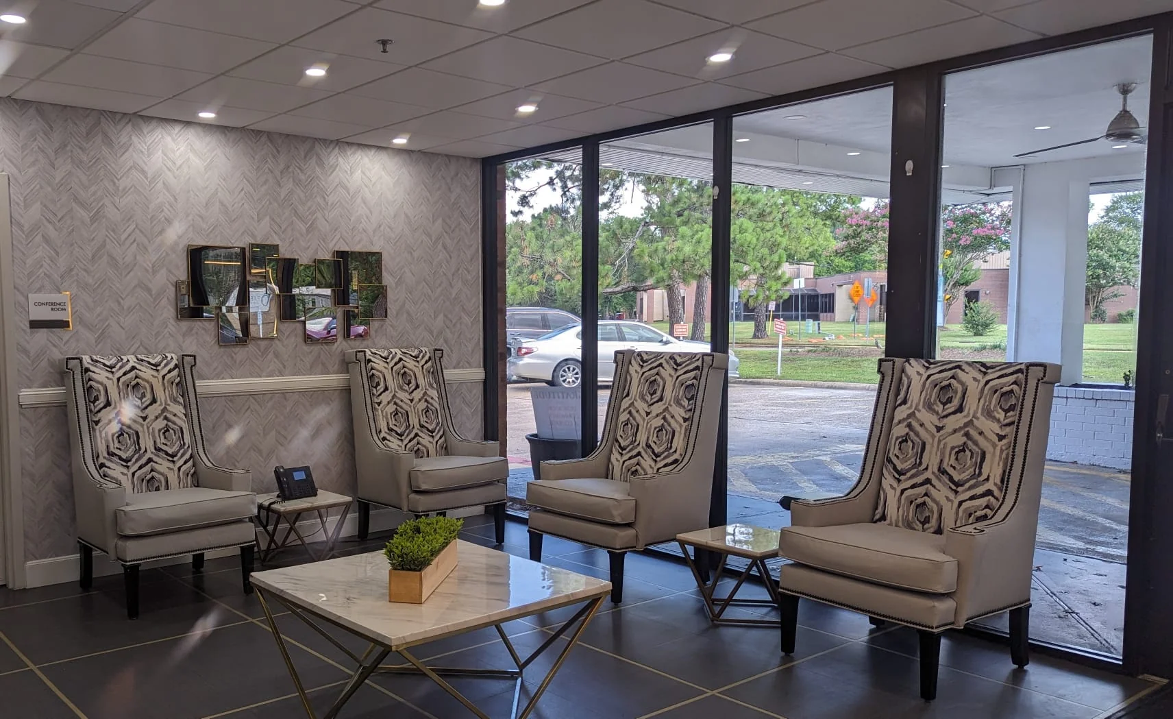 PARADIGM AT WOODWIND LAKES