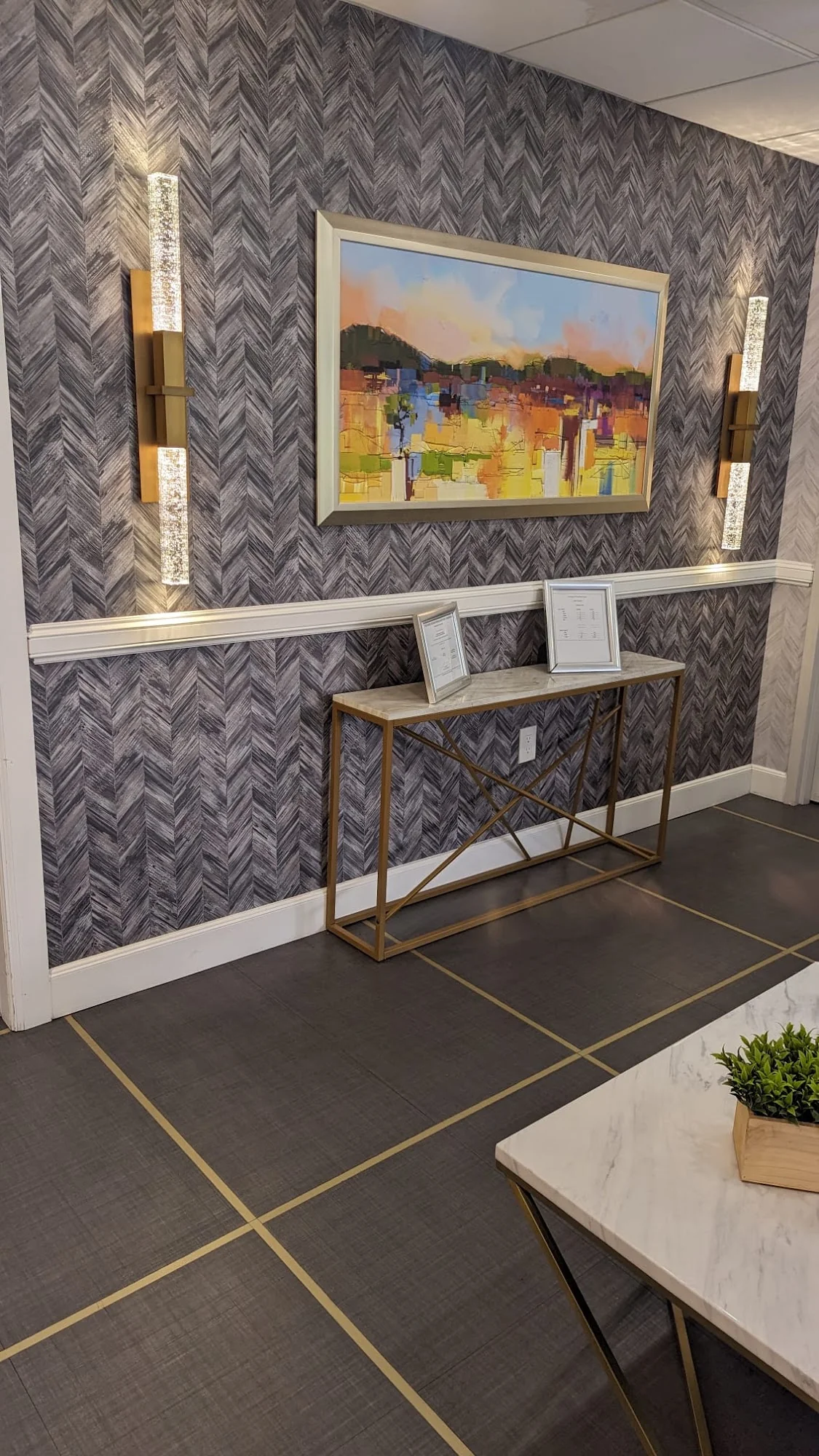 PARADIGM AT WOODWIND LAKES