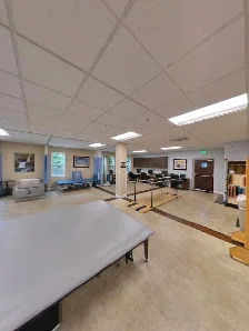 PARADISE VALLEY HEALTH CARE