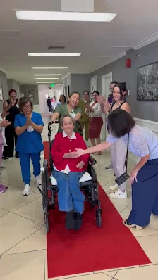 PARADISE VALLEY HEALTH CARE