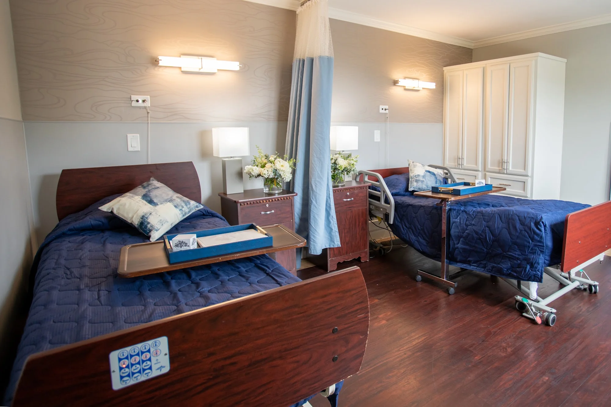 PARADISE VALLEY HEALTH CARE