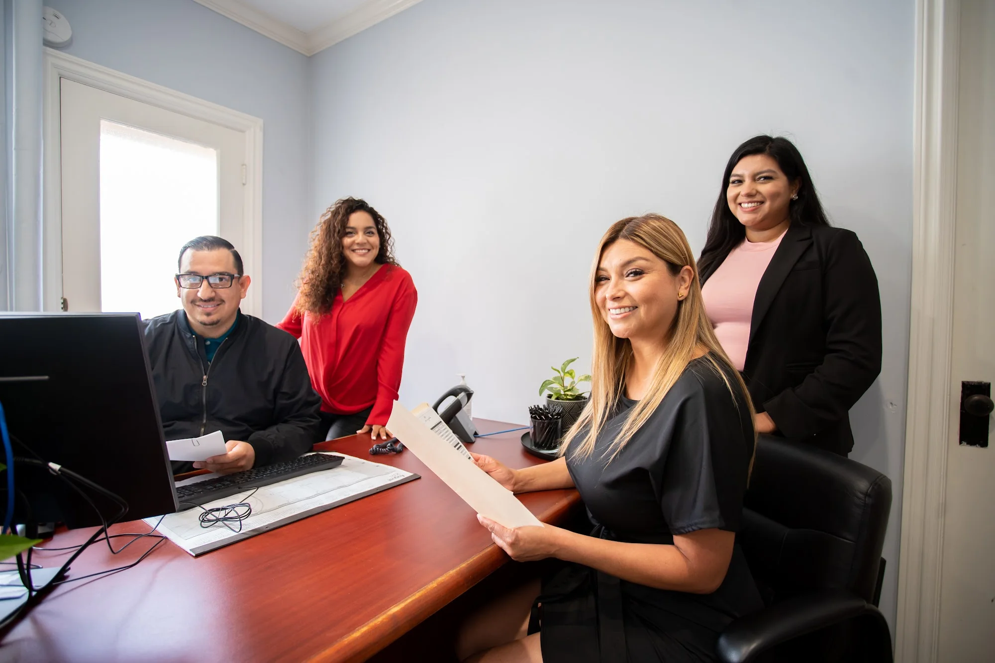 PARADISE VALLEY HEALTH CARE