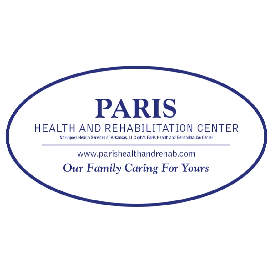 PARIS HEALTH AND REHABILITATION CENTER