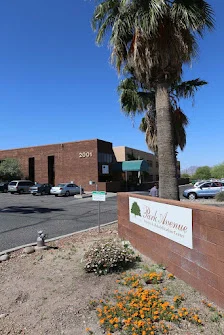 PARK AVENUE HEALTH AND REHABILITATION CENTER