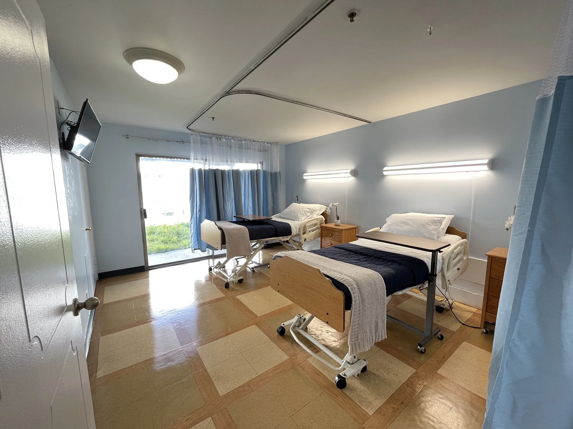 PARK ANAHEIM HEALTHCARE CENTER