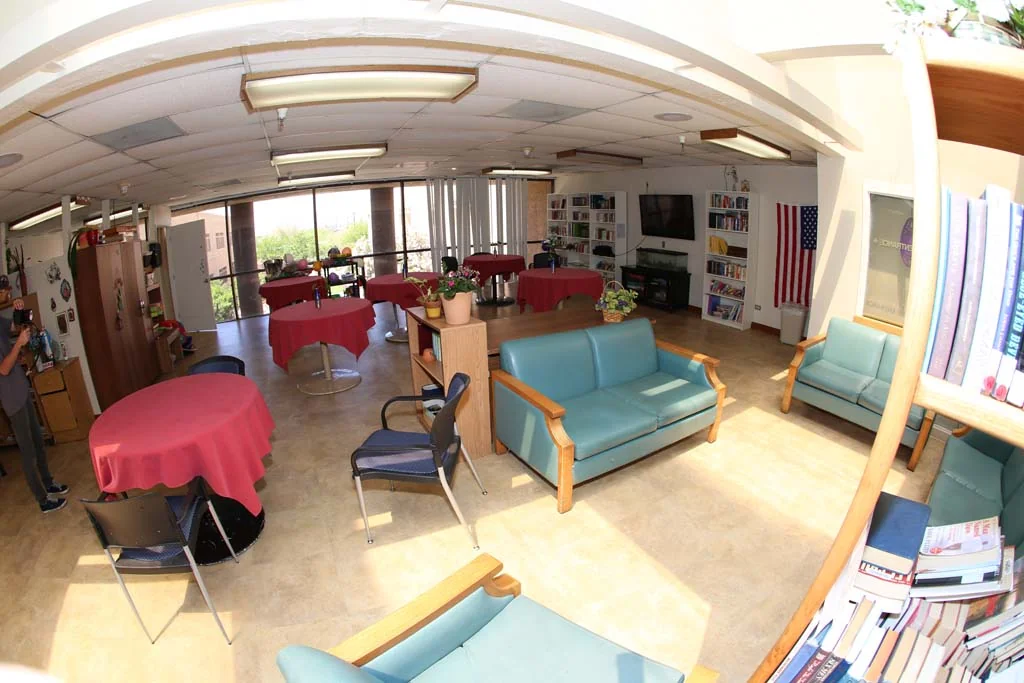 PARK AVENUE HEALTH AND REHABILITATION CENTER