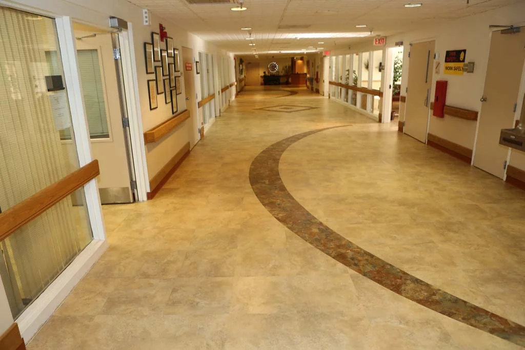 PARK AVENUE HEALTH AND REHABILITATION CENTER