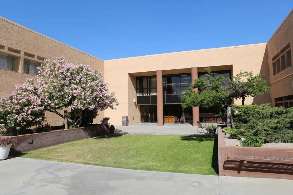 PARK AVENUE HEALTH AND REHABILITATION CENTER
