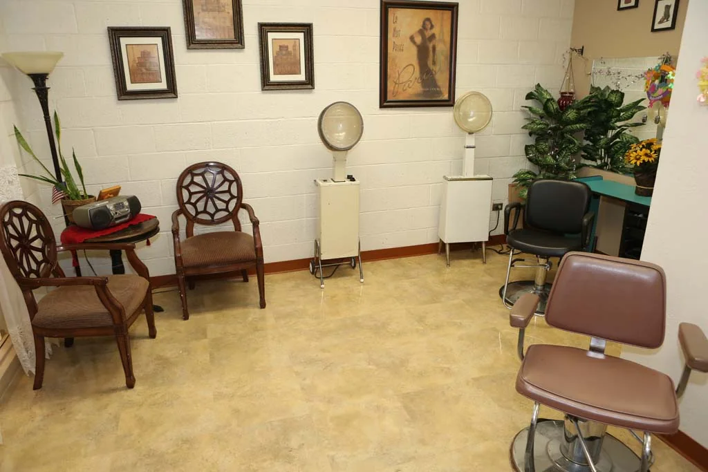 PARK AVENUE HEALTH AND REHABILITATION CENTER