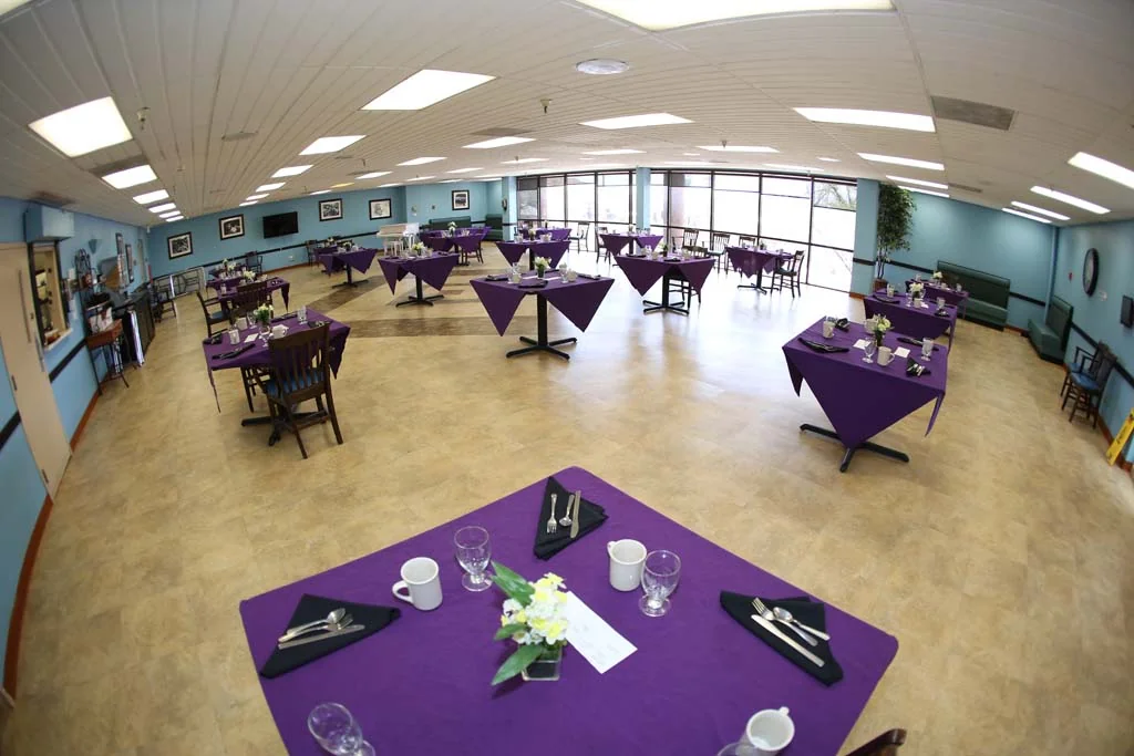 PARK AVENUE HEALTH AND REHABILITATION CENTER