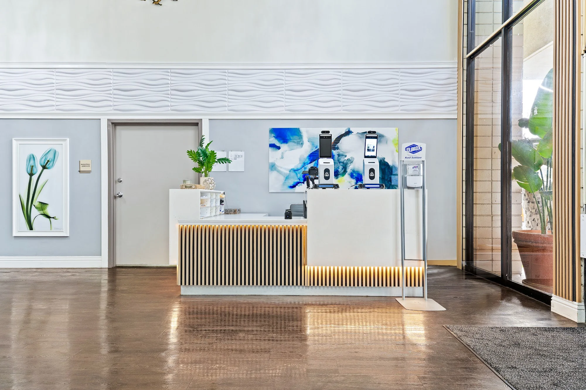 PARK AVENUE HEALTHCARE & WELLNESS CENTER