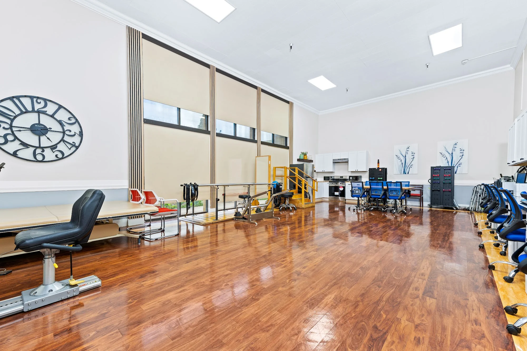 PARK AVENUE HEALTHCARE & WELLNESS CENTER