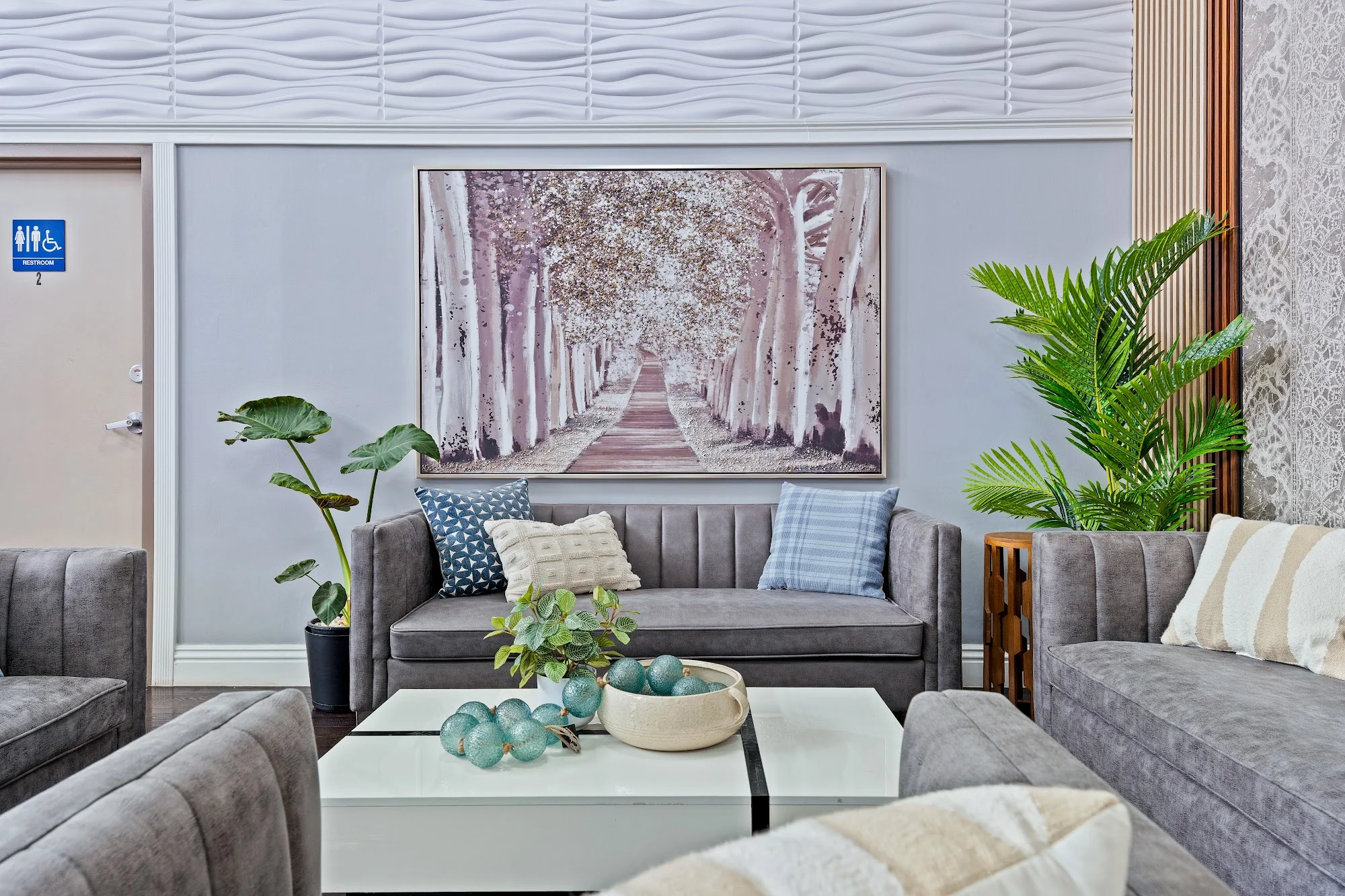 PARK AVENUE HEALTHCARE & WELLNESS CENTER