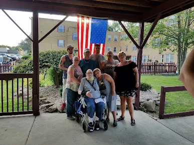PARK CENTER HEALTHCARE AND REHABILITATION