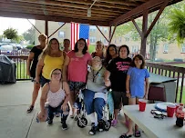 PARK CENTER HEALTHCARE AND REHABILITATION
