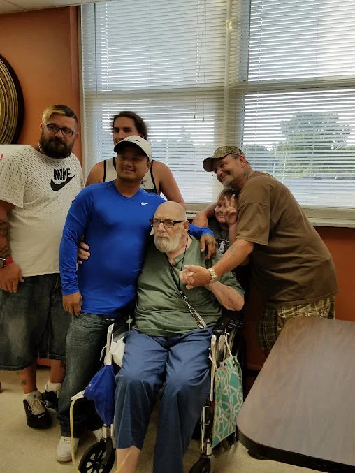 PARK CENTER HEALTHCARE AND REHABILITATION
