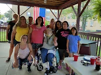 PARK CENTER HEALTHCARE AND REHABILITATION