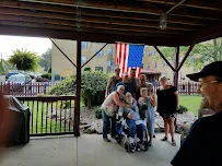 PARK CENTER HEALTHCARE AND REHABILITATION