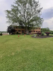 PARK CENTER HEALTHCARE AND REHABILITATION