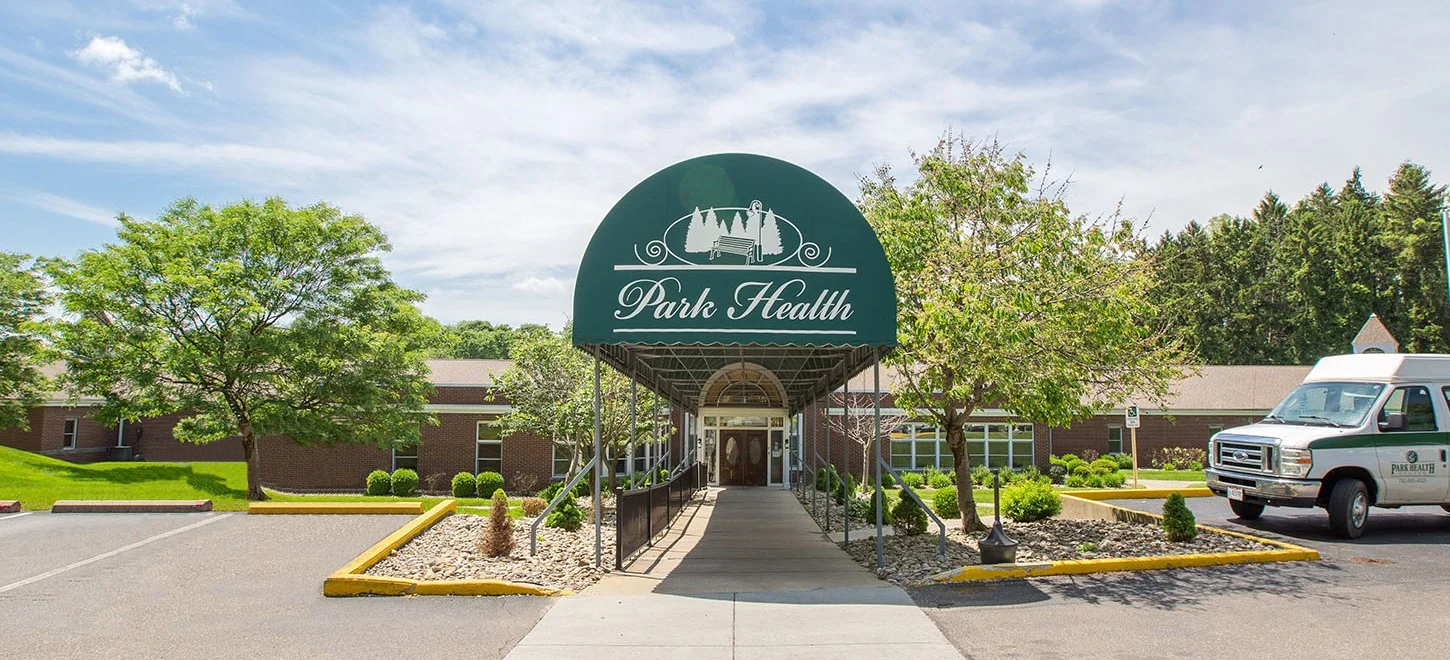 PARK HEALTH CENTER