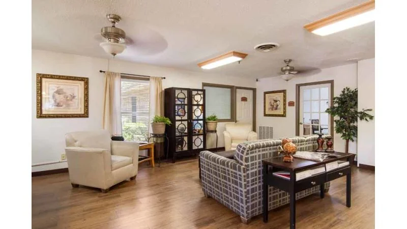 PARK HIGHLANDS NURSING & REHABILITATION CENTER