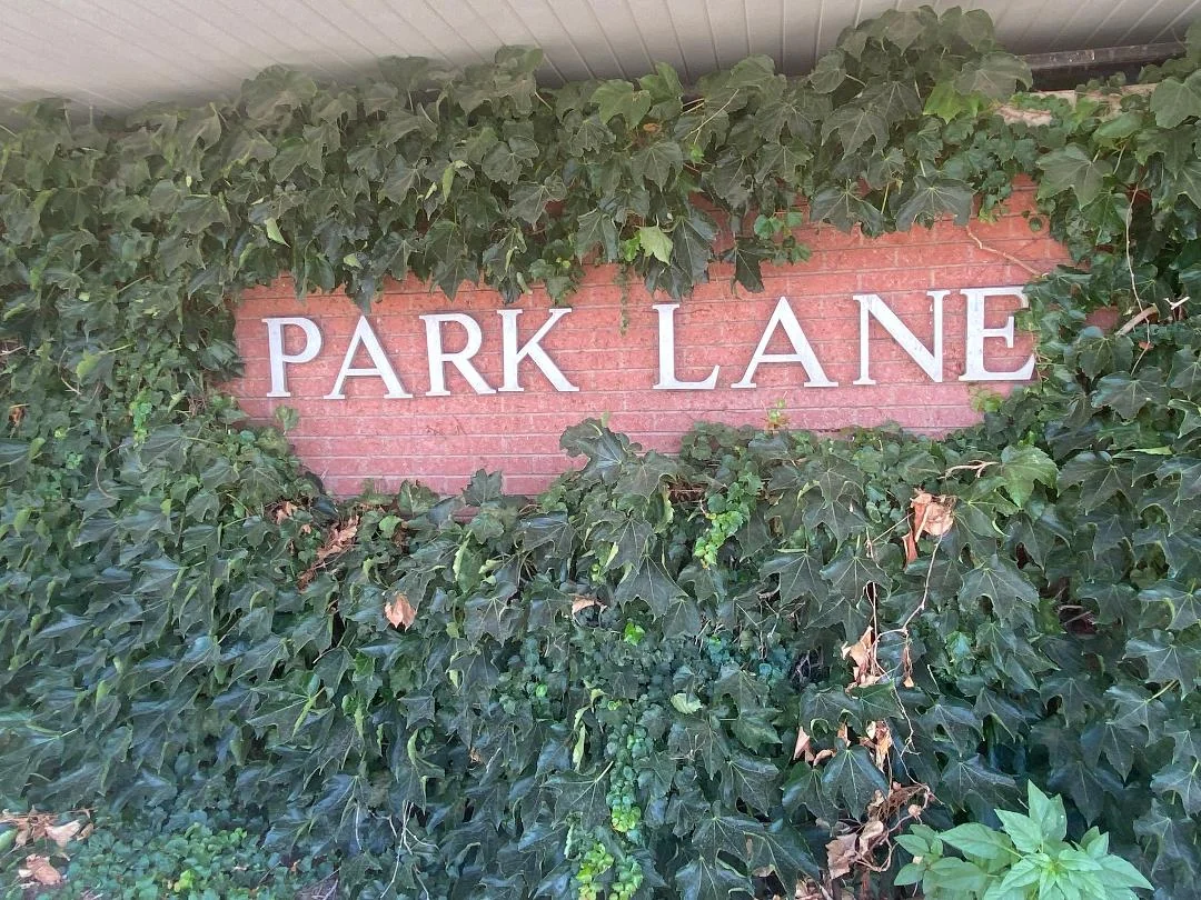 PARK LANE NURSING HOME