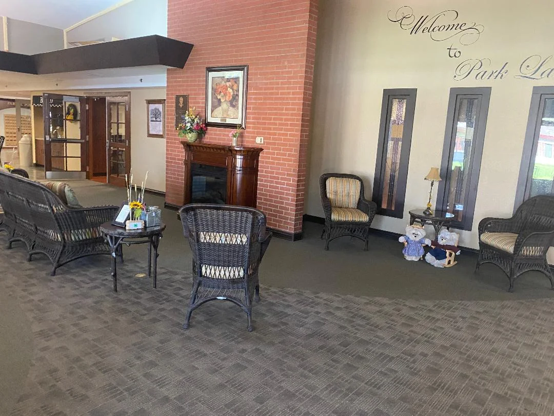 PARK LANE NURSING HOME