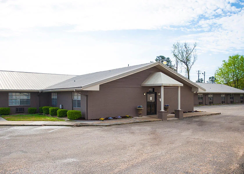 PARK MANOR HEALTH AND REHABILITATION, LLC