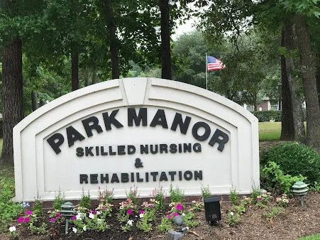 PARK MANOR OF CONROE