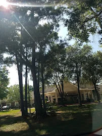 PARK MANOR OF CONROE
