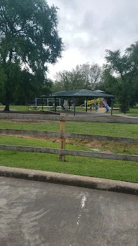 PARK MANOR OF CONROE