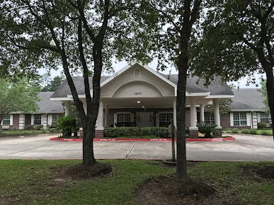 PARK MANOR OF CONROE