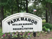 PARK MANOR OF CONROE