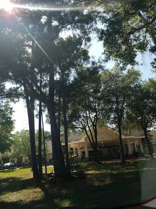 PARK MANOR OF CONROE