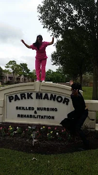 PARK MANOR OF CYFAIR