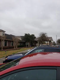 PARK MANOR OF QUAIL VALLEY