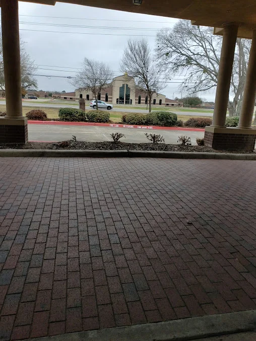 PARK MANOR OF QUAIL VALLEY