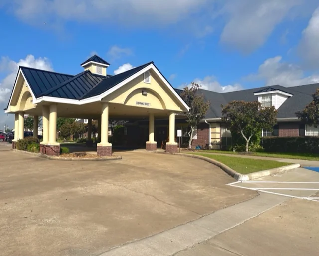 PARK MANOR OF SOUTH BELT
