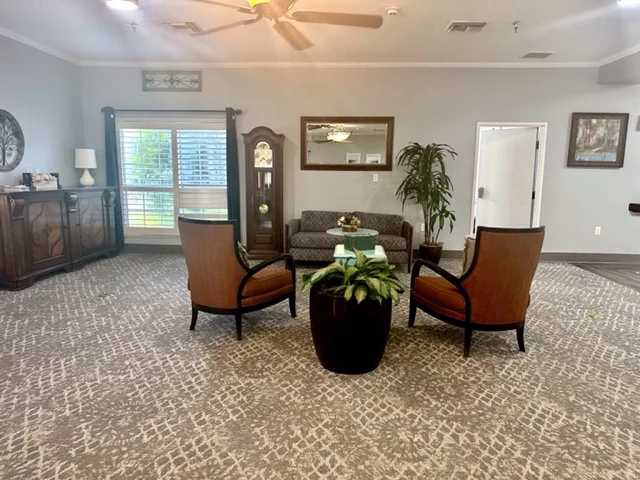 PARK MANOR OF SOUTH BELT